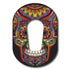 Single Patch / G6 Sugar Skull - Dexcom G6