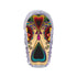 Single Topper / G6 Topper Sugar Skull - Dexcom G6 Topper