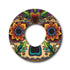 Single Patch / Infusion Set Sugar Skull - Infusion Set