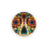 Single Topper / Libre 2 Topper Sugar Skull - Libre 2 Topper