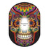 Single Patch / G6 Sugar Skull Underlay for Sensitive Skin - Dexcom G6
