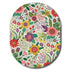 Single Patch / Guardian Summer Blossom - Guardian