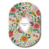 Single Patch / G6 Summer Blossom Underlay Patch for Sensitive Skin - Dexcom
