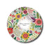 Single Patch / Libre 3 Summer Blossom Underlay Patch for Sensitive Skin - Libre 3