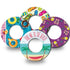 4-Pack (Set of 4 Patches) / Libre 2 Summer Checklist Variety Pack - Libre 2 and Lingo
