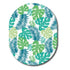 Single Patch / Guardian Summer Palm - Guardian