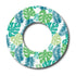 Single Patch / Libre 2 Summer Palm - Libre 2 and Lingo