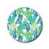 Single Patch / Medtronic-Instanct Summer Palm - Medtronic Instanct