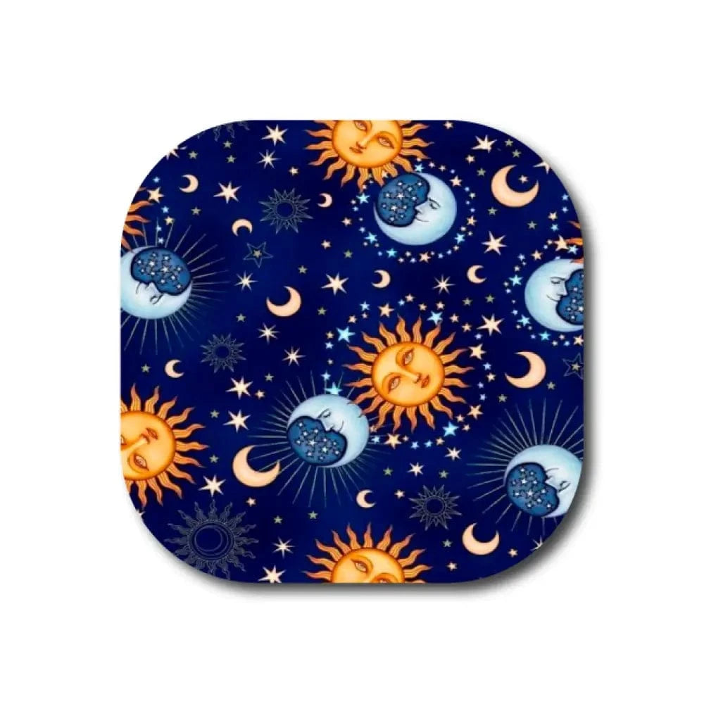 Sun and Moon - Dexcom G7 Stelo Cover-up Single Patch / Cover-Up