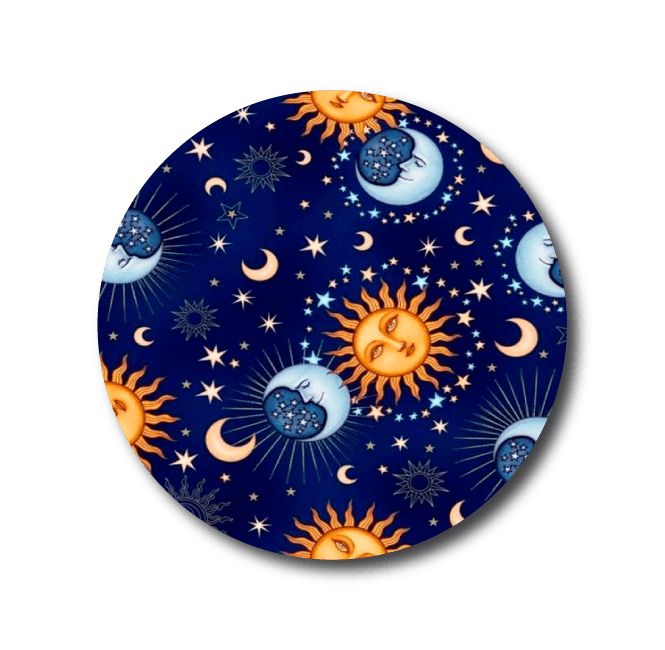 Single Patch / Medtronic Instinct Sun and Moon - Medtronic Instinct
