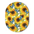 Single Patch / Guardian Sunflower and Butterfly - Guardian