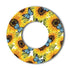 Single Patch / Libre 2 Sunflower and Butterfly - Libre 2 and Lingo
