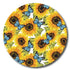 Single Patch / Libre 2 Cover-up Sunflower and Butterfly - Libre 2 and Lingo Cover-up