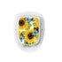 Single Topper / Omnipod Topper Sunflower and Butterfly - Omnipod Topper