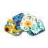 4-Pack (Set of 4 Patches) / Omnipod Topper Sunflower and Butterfly Topper Variety Pack - Omnipod Topper