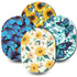 4-Pack (Set of 4 Patches) / Guardian Sunflower and Butterfly Variety Pack - Guardian