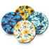 4-Pack (Set of 4 Patches) / Libre 2 Cover-up Sunflower and Butterfly Variety Pack - Libre 2 and Lingo Cover-up