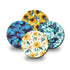 4-Pack (Set of 4 Patches) / Libre 3 Sunflower and Butterfly Variety Pack - Libre 3