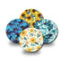 4-Pack (Set of 4 Patches) / Medtronic-Instanct Sunflower and Butterfly Variety Pack - Medtronic Instanct