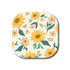 Single Patch / G7 Cover-up Sunflower - Dexcom G7 and Stelo Cover-up