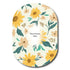 Single Patch / G6 Sunflower Underlay Patch for Sensitive Skin - Dexcom G6