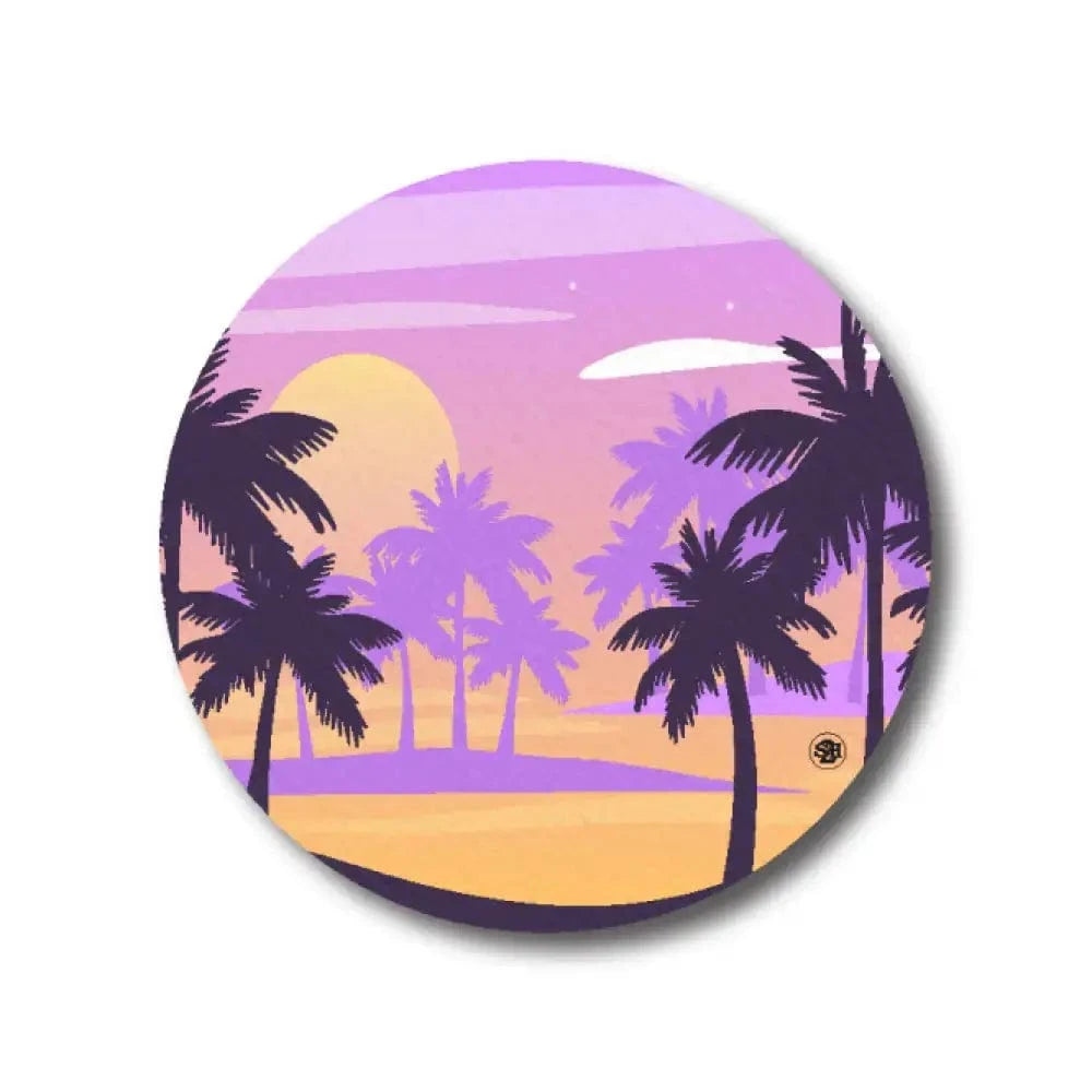 Single Patch / Libre 3 Sunset - Libre 3