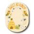 Single Patch / Guardian Sweet as Honey - Guardian