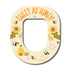 Single Patch / Omnipod Sweet as Honey - Omnipod