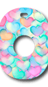 Single Patch / Eversense 365 Sweet Heart - Eversense 365
