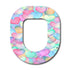Single Patch / Omnipod Sweet Hearts - Omnipod