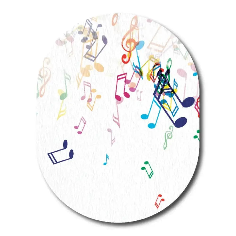 Single Patch / Guardian Sweet Melody - Guardian