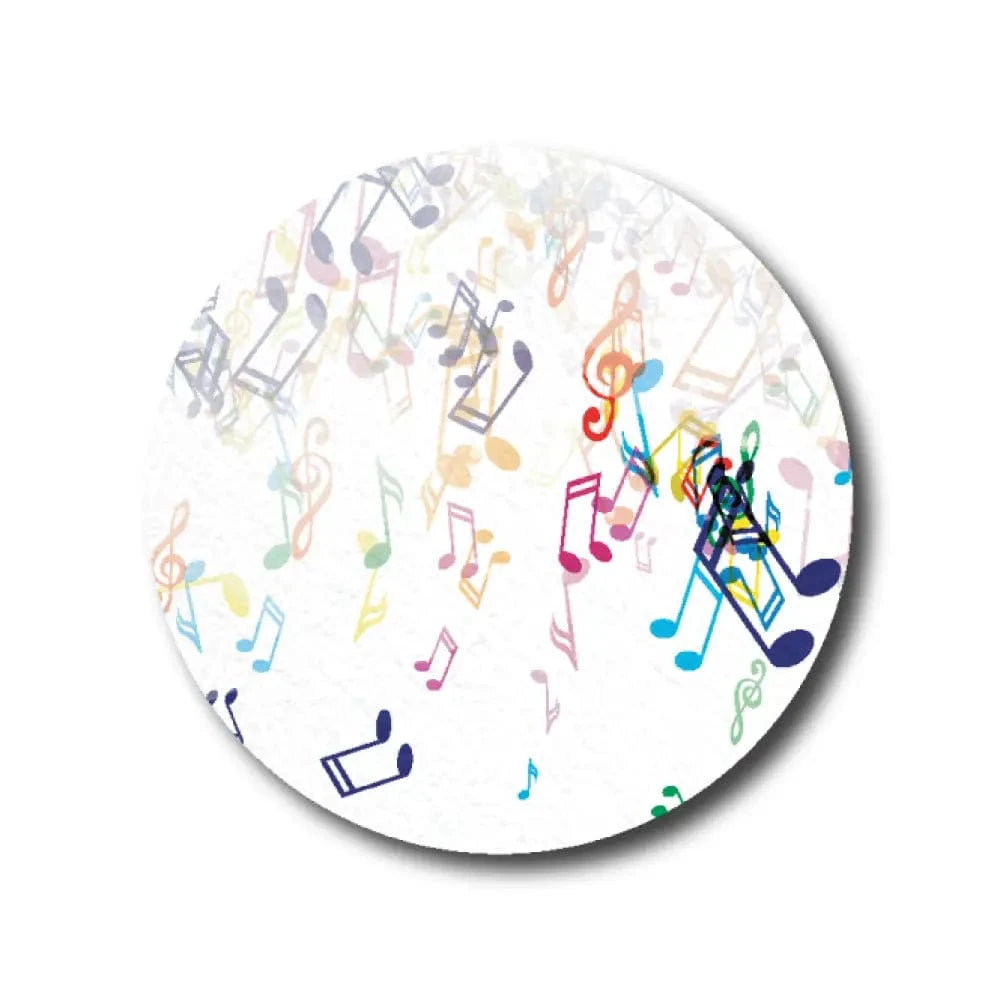 Single Patch / Libre 3 Sweet Melody - Libre 3