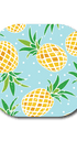 Single Patch / G7 Cover-up Sweet Pineapple - Dexcom G7 and Stelo Cover-up