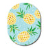 Single Patch / Guardian Sweet Pineapple - Guardian