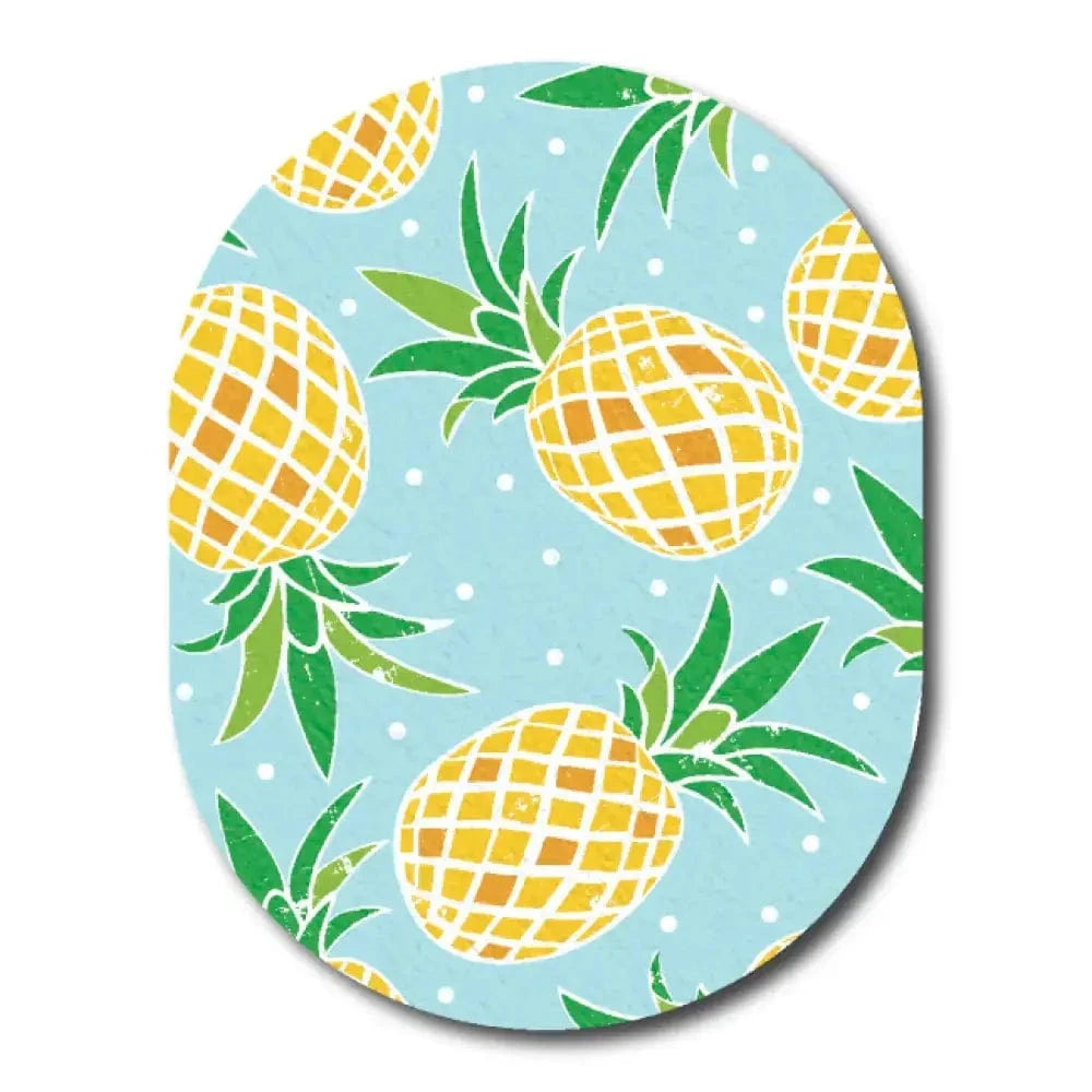 Single Patch / Guardian Sweet Pineapple - Guardian