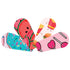 4-Pack (Set of 4 Patches) / G6 Topper Sweet Treats Toppers - Variety Pack - Dexcom G6 Topper