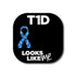 Single Patch / G7 Cover-up T1d Looks Like me - Dexcom G7 and Stelo Cover-up