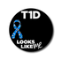Single Patch / Libre 3 T1d Looks Like me - Libre 3