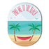 Single Patch / Guardian Take me to the Beach - Guardian