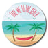 Single Patch / Libre 2 Cover-up Take me to the Beach - Libre 2 and Lingo Cover-up