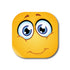 Single Patch / G7 Cover-up The Smirk - Dexcom G7 and Stelo Cover-up