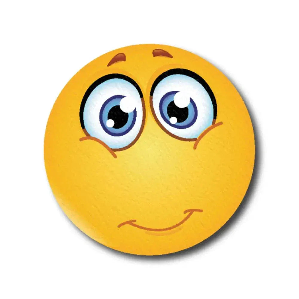 Single Patch / Medtronic-Instanct The Smirk - Medtronic Instanct