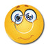 Single Patch / Libre 2 The Smirk with Topper - Libre 2 and Lingo