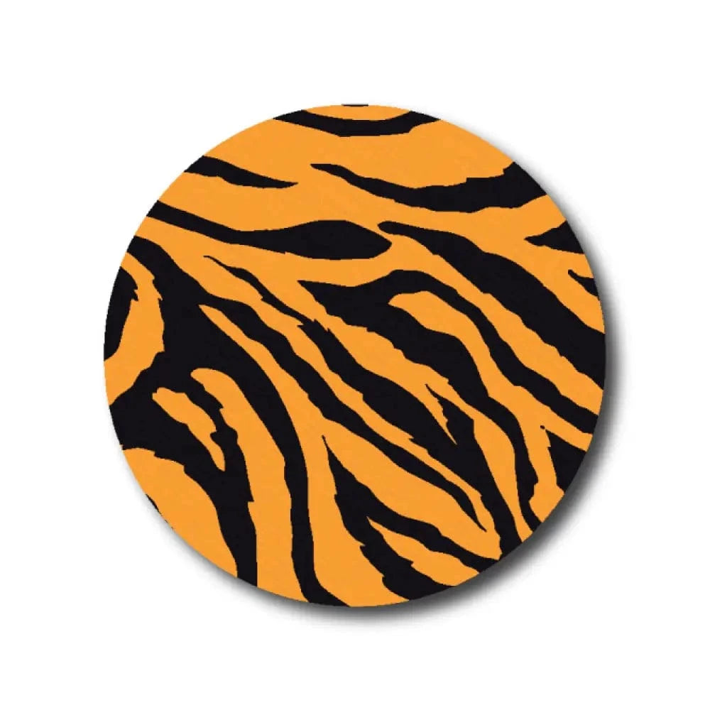 Single Patch / Libre 3 Tiger Skin - Libre 3