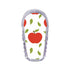 Single Topper / G6 Topper Tons of Apples - Dexcom G6 Topper