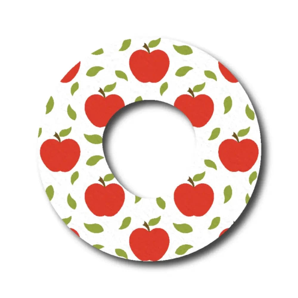 Single Patch / Infusion Set Tons of Apples - Infusion Set