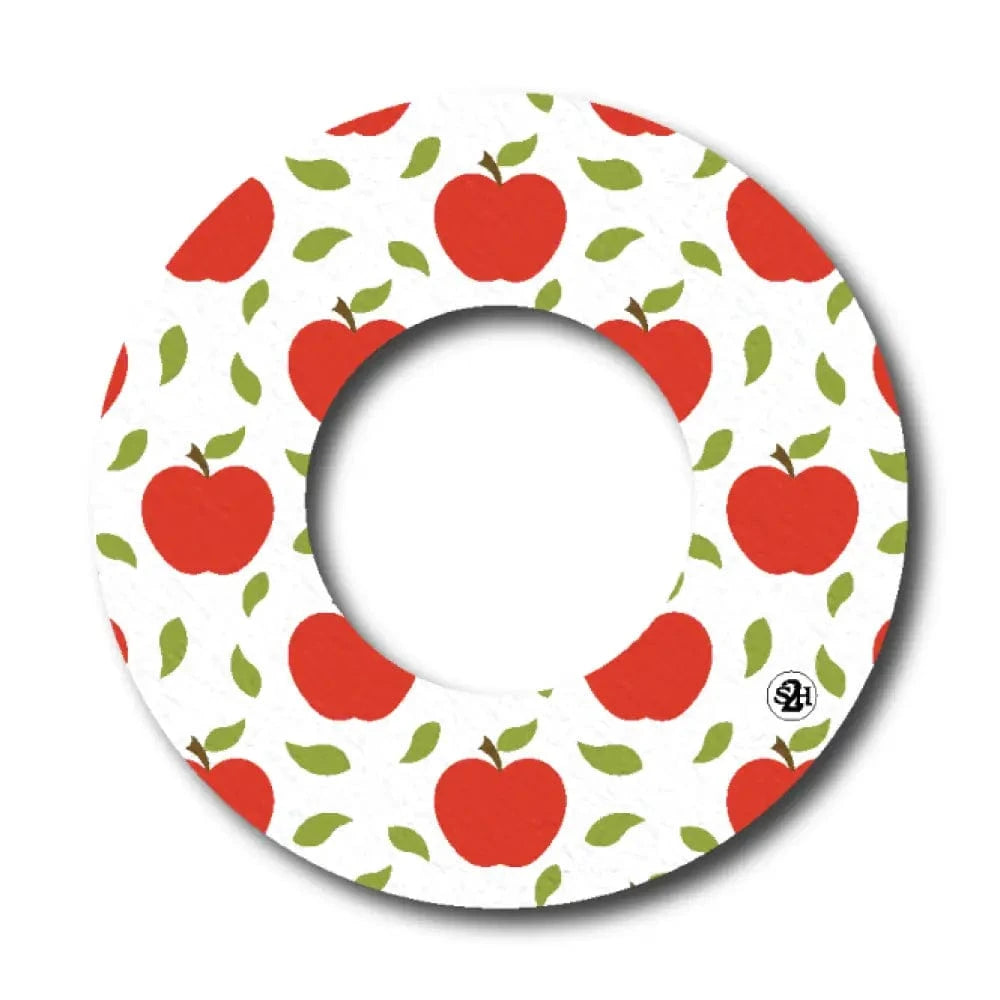 Single Patch / Libre 2 Tons of Apples - Libre 2 and Lingo