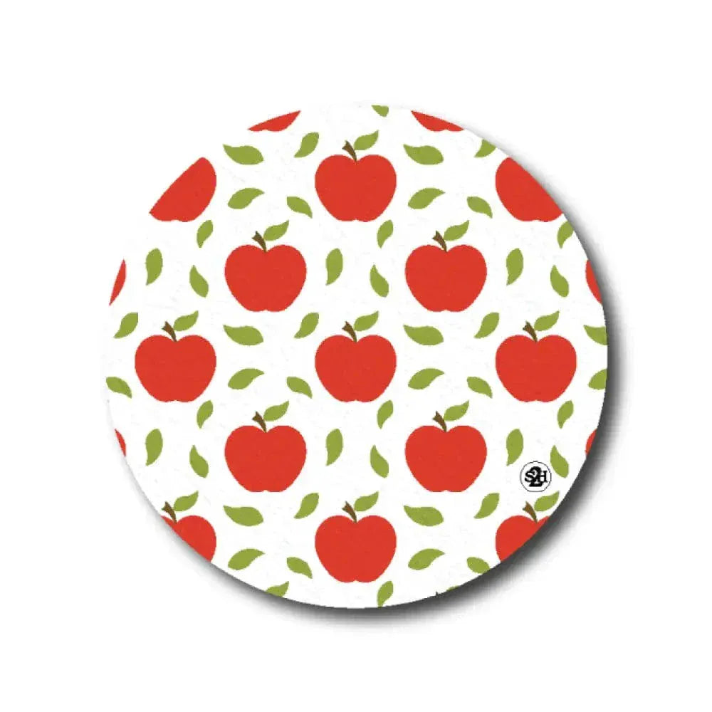 Single Patch / Medtronic-Instanct Tons of Apples - Medtronic Instanct
