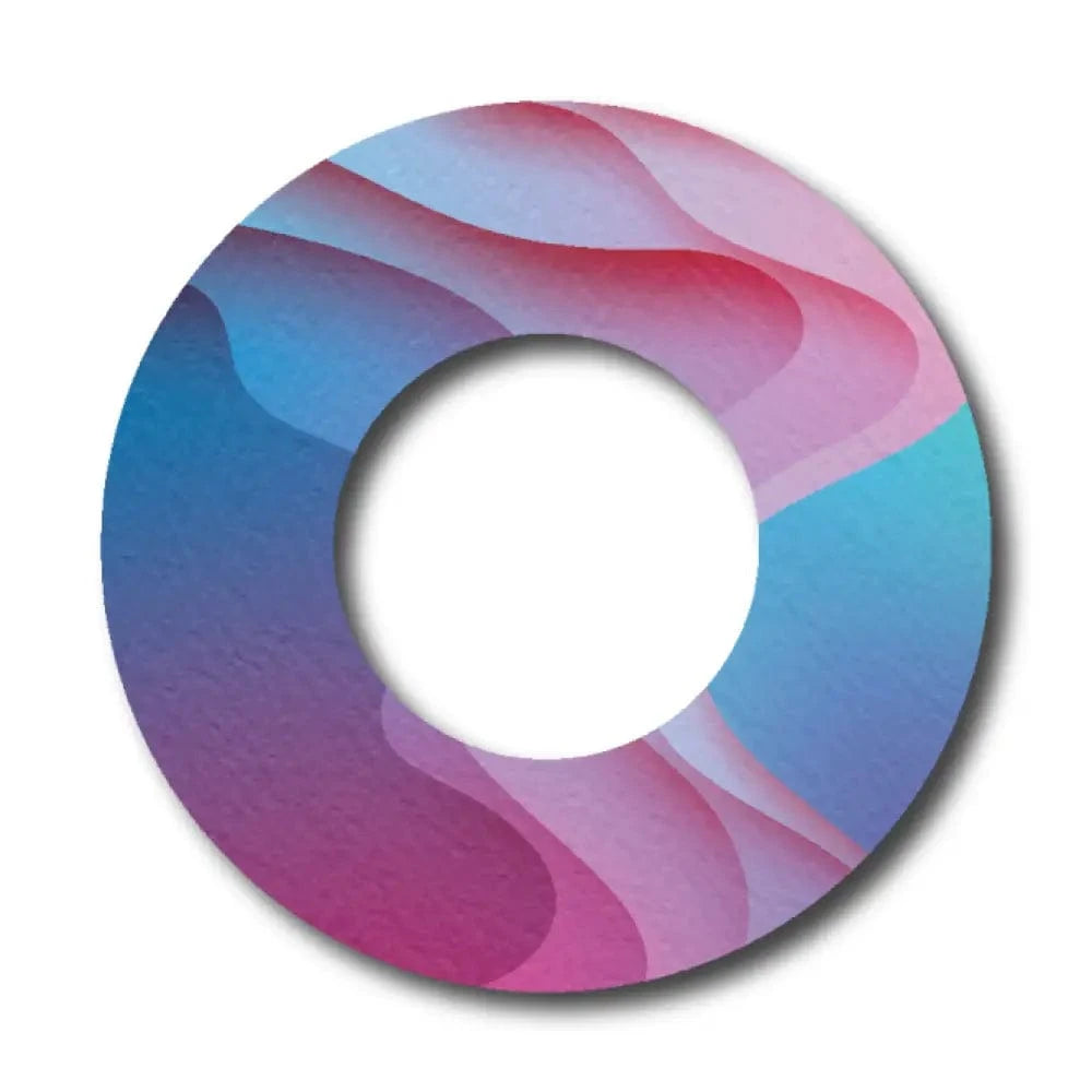 Single Patch / Libre 2 Tranquility - Libre 2 and Lingo