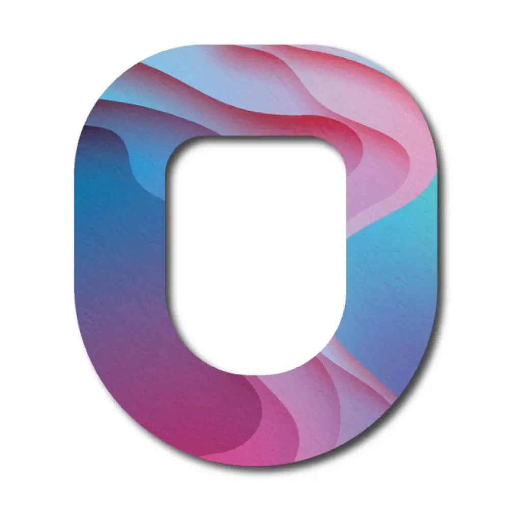Single Patch / Omnipod Tranquility - Omnipod